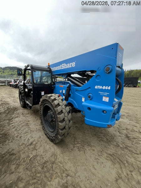 2024 GENIE GTH-844