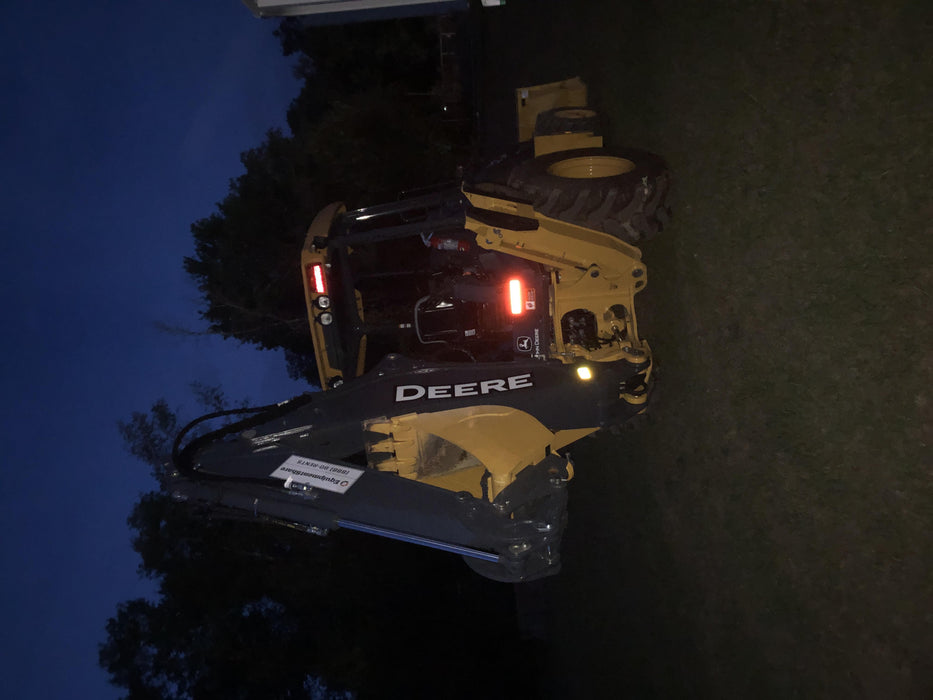 2020 JOHN DEERE 310LEP