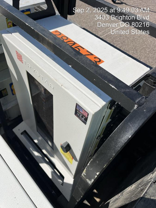 2022 TRYSTAR TP-43C-M-F10