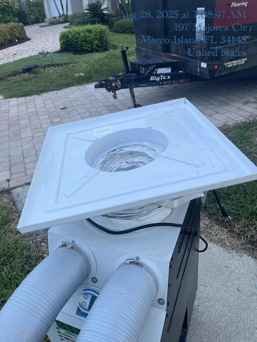 2023 KWIKOOL KPAC1411-2