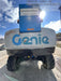 2020 GENIE SX-150