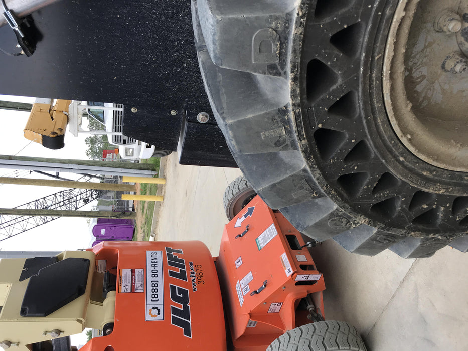 2020 MANITOU MTA12042