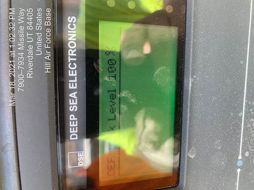 2020 ATLAS COPCO QAS 70