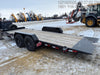 2026 BIG TEX TRAILER 14FT-20BK