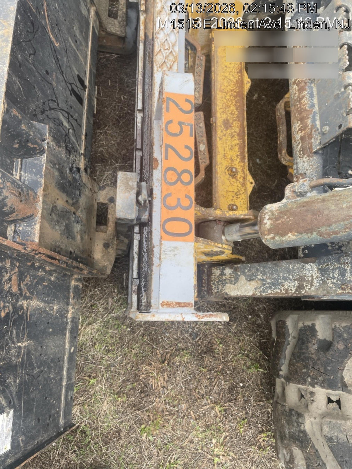 2022 ALL PRO FORKS 6048-U648