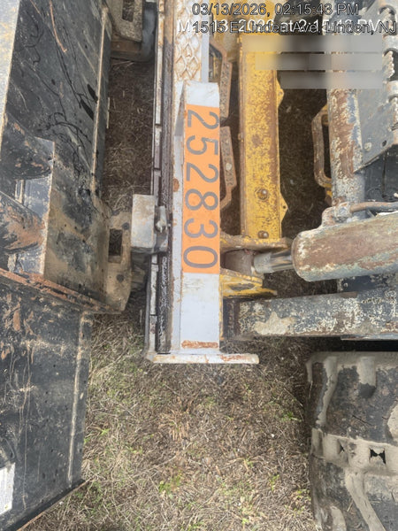 2022 ALL PRO FORKS 6048-U648