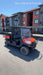 2022 Kubota RTV-X1140W-H Plastic Canopy, Windshield Acrylic Clear, LED Strobe Light, Wire Harness Kit, Back up Alarm