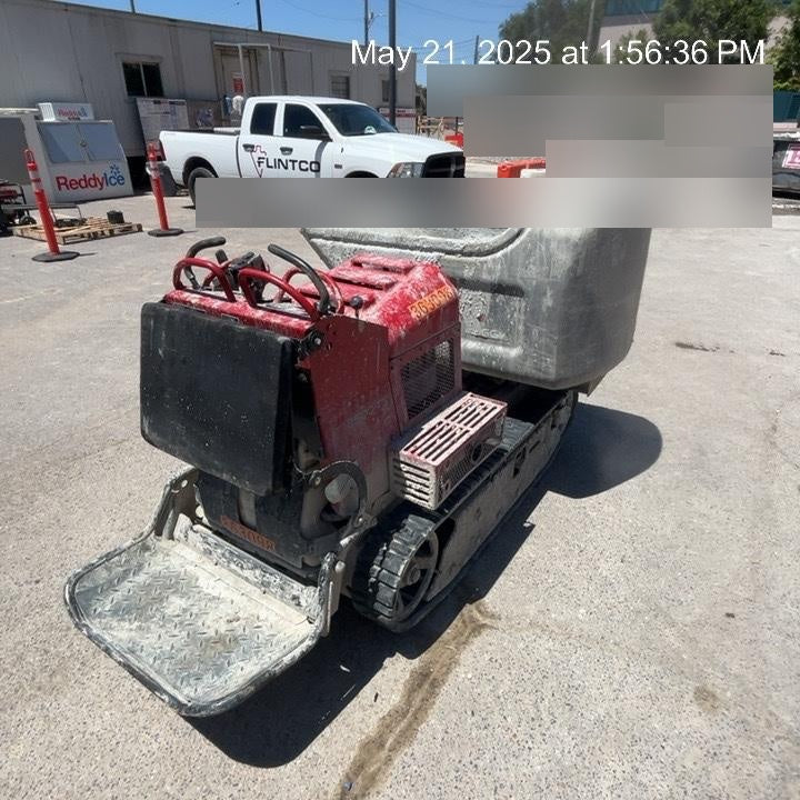 2023 TORO MBTX 2500-TS