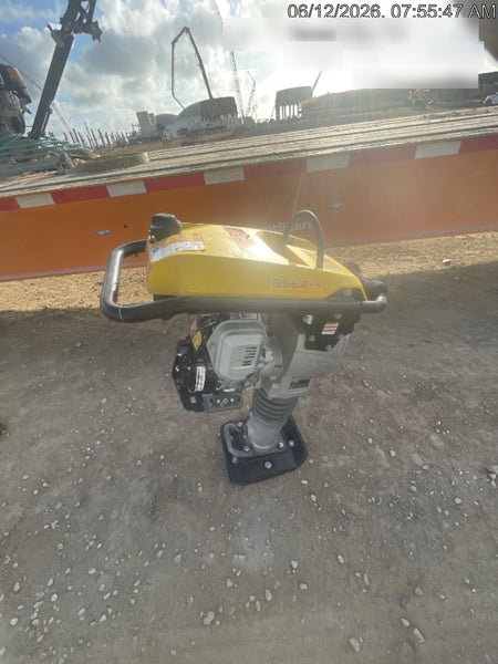 2025 WACKER NEUSON BS62-4Ab/28