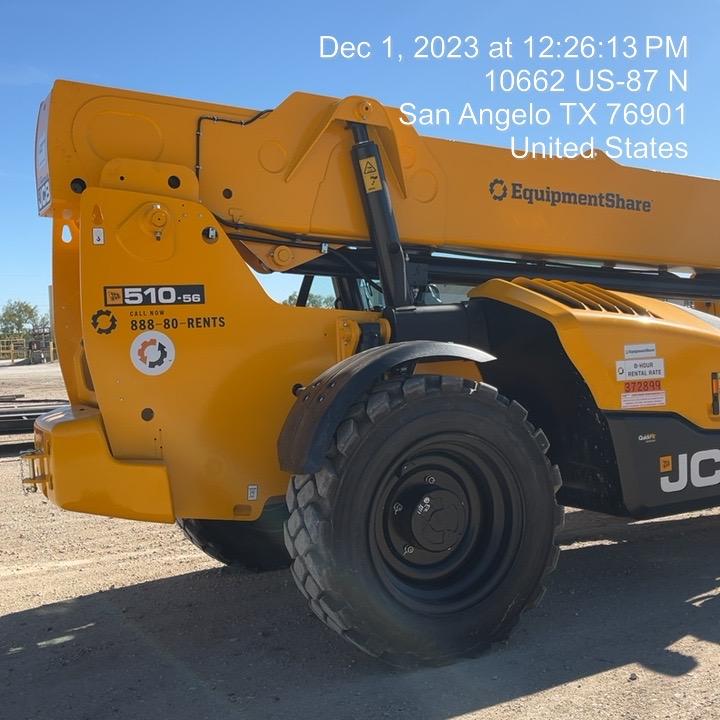2024 JCB 510-56