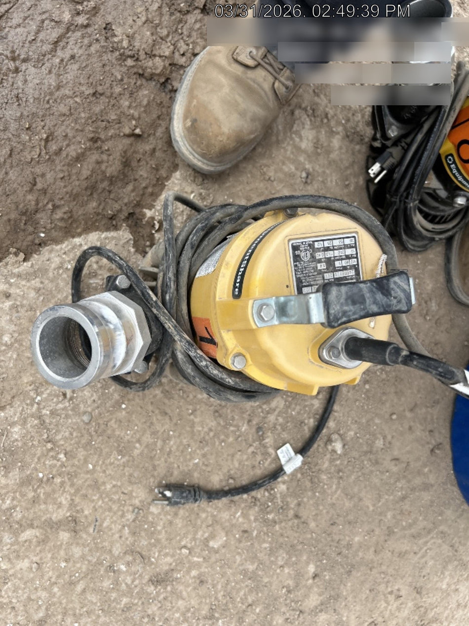 2021 WACKER NEUSON PST2