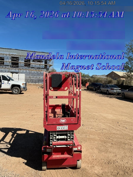 2019 MEC 1330SE