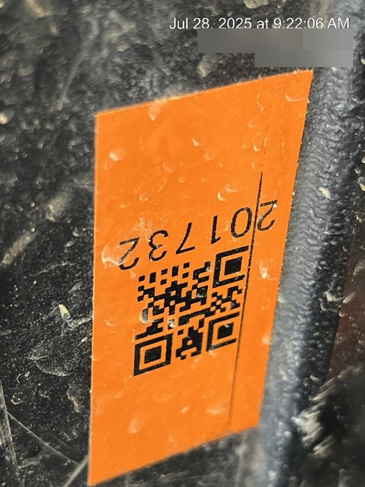 2022 INGERSOLL RAND 3955B2TI