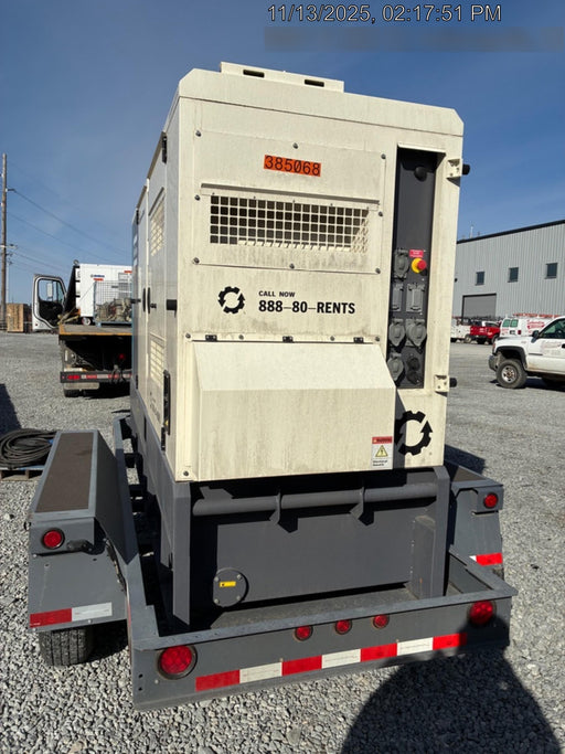 2023 ATLAS COPCO QAS 235