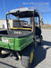 2020 John Deere XUV560E GATOR 4wd Utility Cart, Gas, 2 Seat, LED Strobe, Windshield Tempered Glass, Plastic Canopy, Wire Harness Kit, Backup Alarm