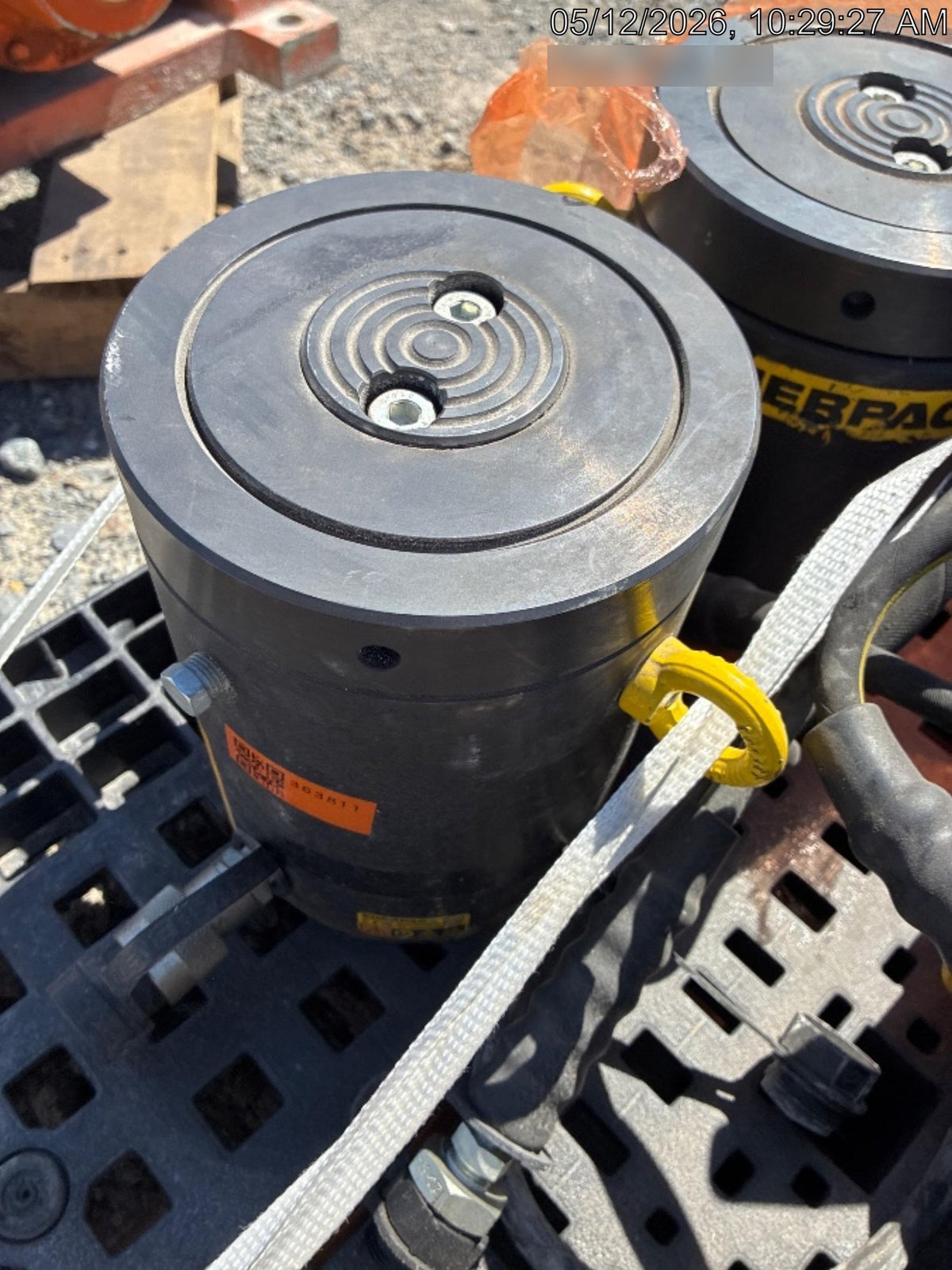 2023 ENERPAC HCL1004