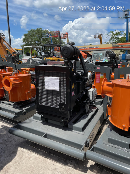 2022 MYERS-SETH RL-300