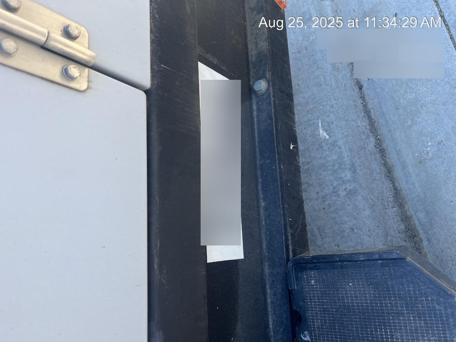 2019 WACKER NEUSON G25