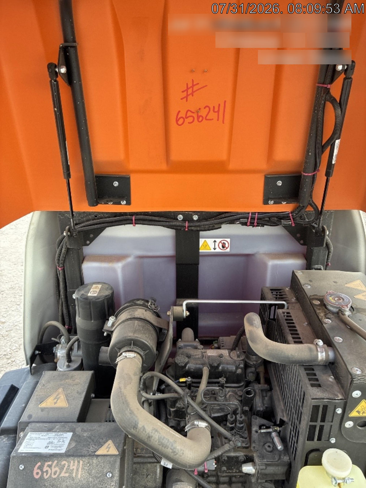 2026 GENERAC MLTS-4