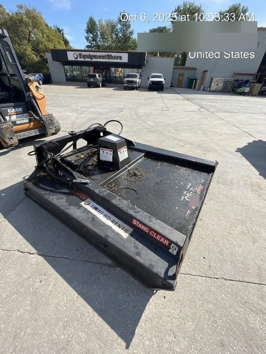 2022 PALADIN 30372A-0022