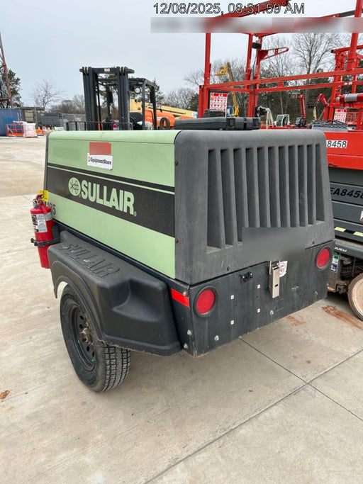 2019 SULLAIR 185-DPQ