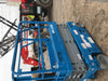 2018 Genie GS-1930 Genie GS-1930 Scissor Lift w/Standard Options