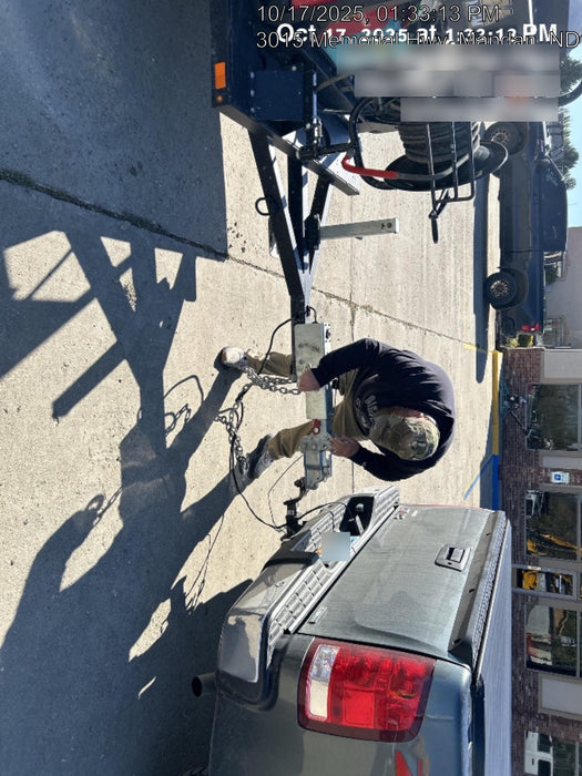 2025 MI-T-M HS-3505-1MGH-UR