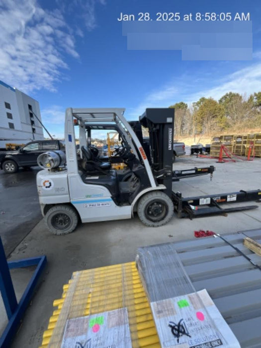 2021 STAR INDUSTRIES M1360B - Star JIB Boom