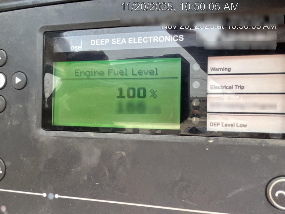 2022 ATLAS COPCO QAS 125