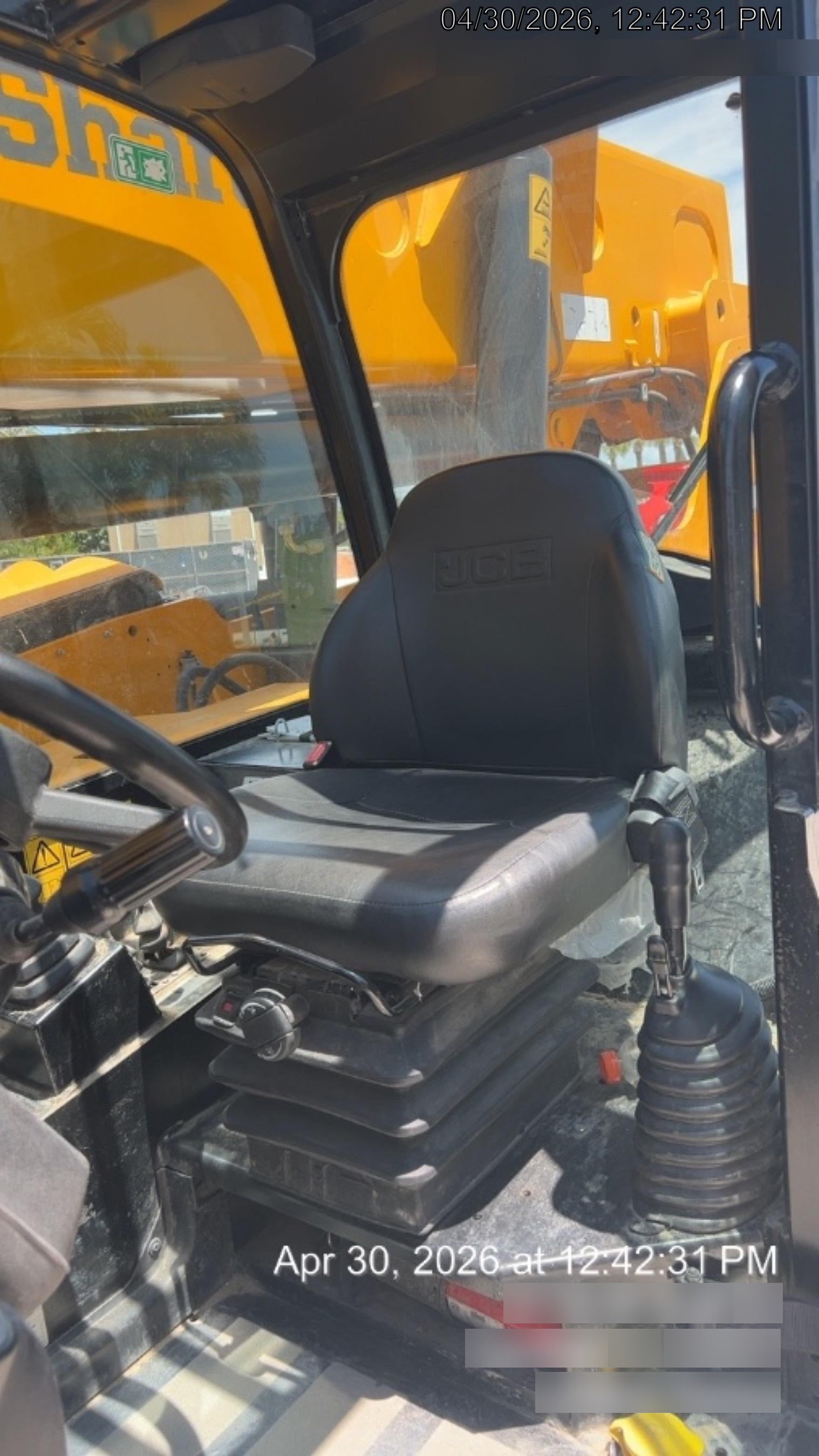 2025 JCB 510-56