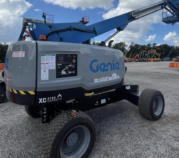 2024 GENIE S-45 HF