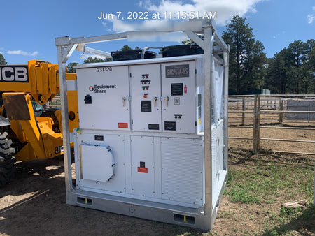 2022 SMARTECH SACP41A-HS