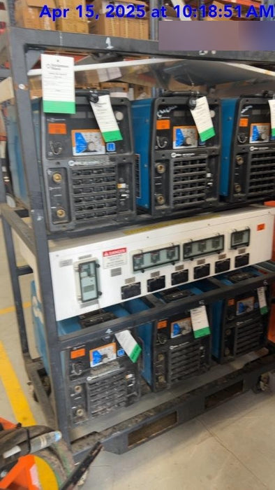 2021 LEX WR6A-7SM-FG26DZ6LD-R