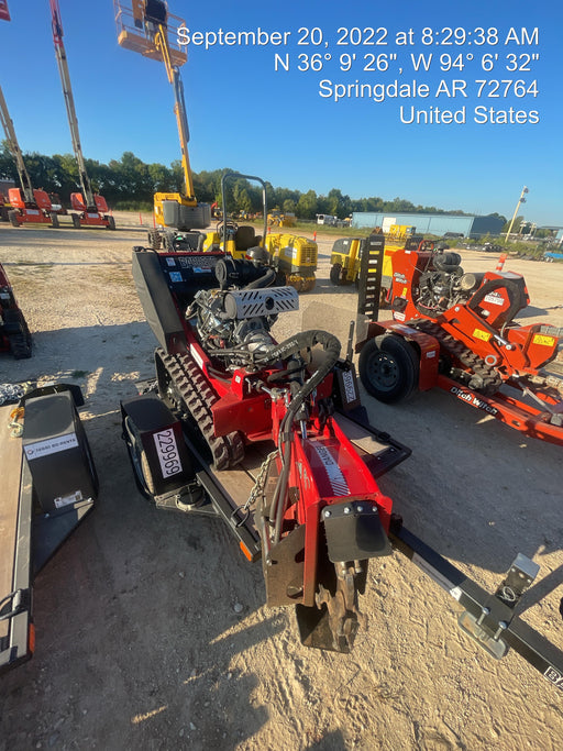 2022 BARRETO E4X6TBT