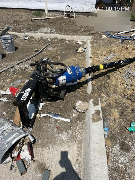 2024 AUGER TORQUE 3300-30