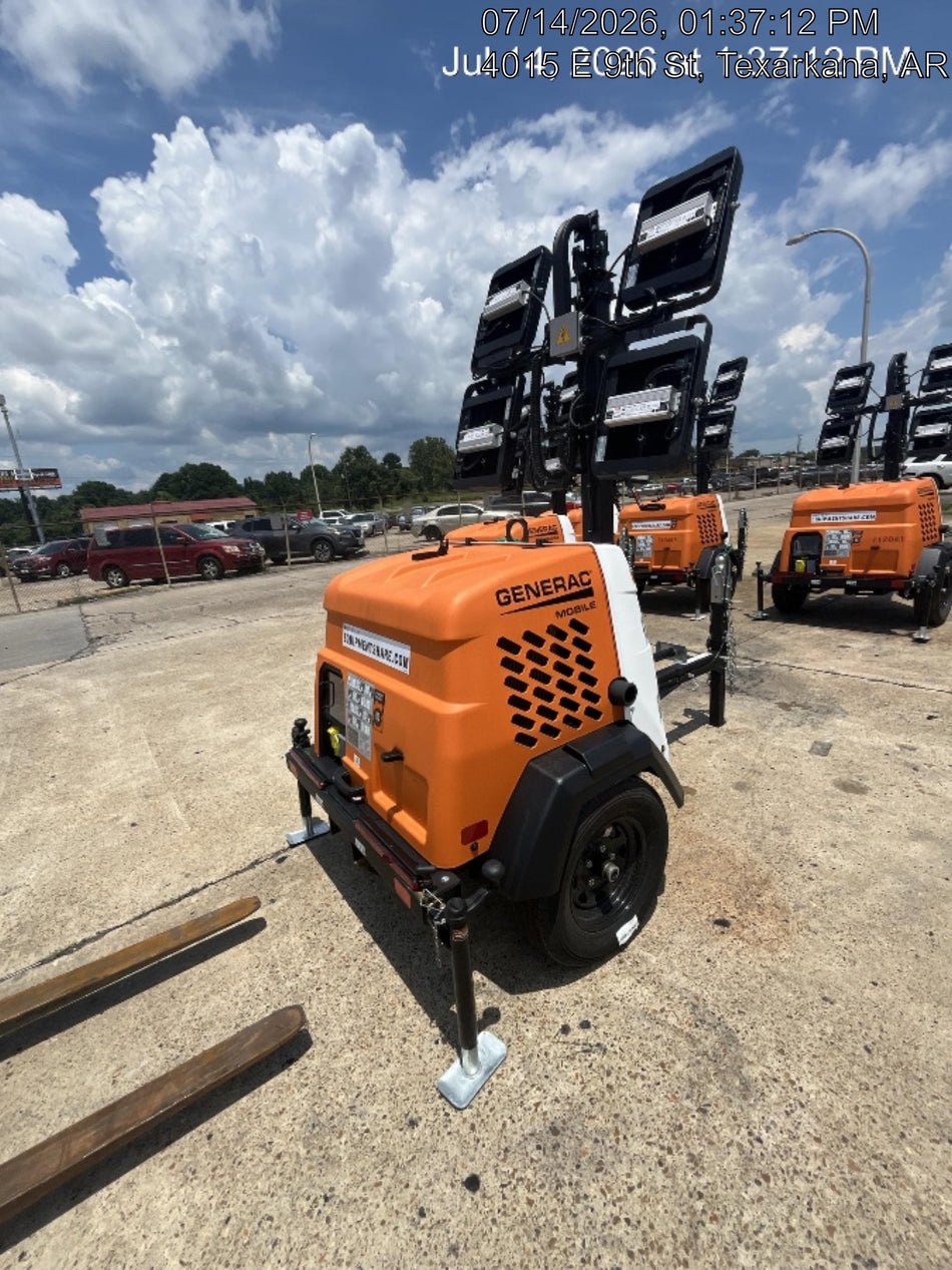 2026 GENERAC MLTS-4