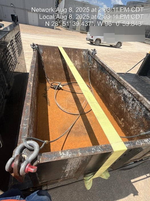 2021 STAR INDUSTRIES 1448B