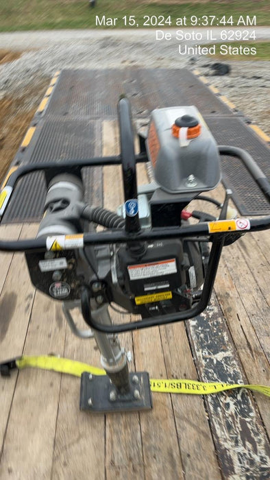 2023 MULTIQUIP MTR40HF