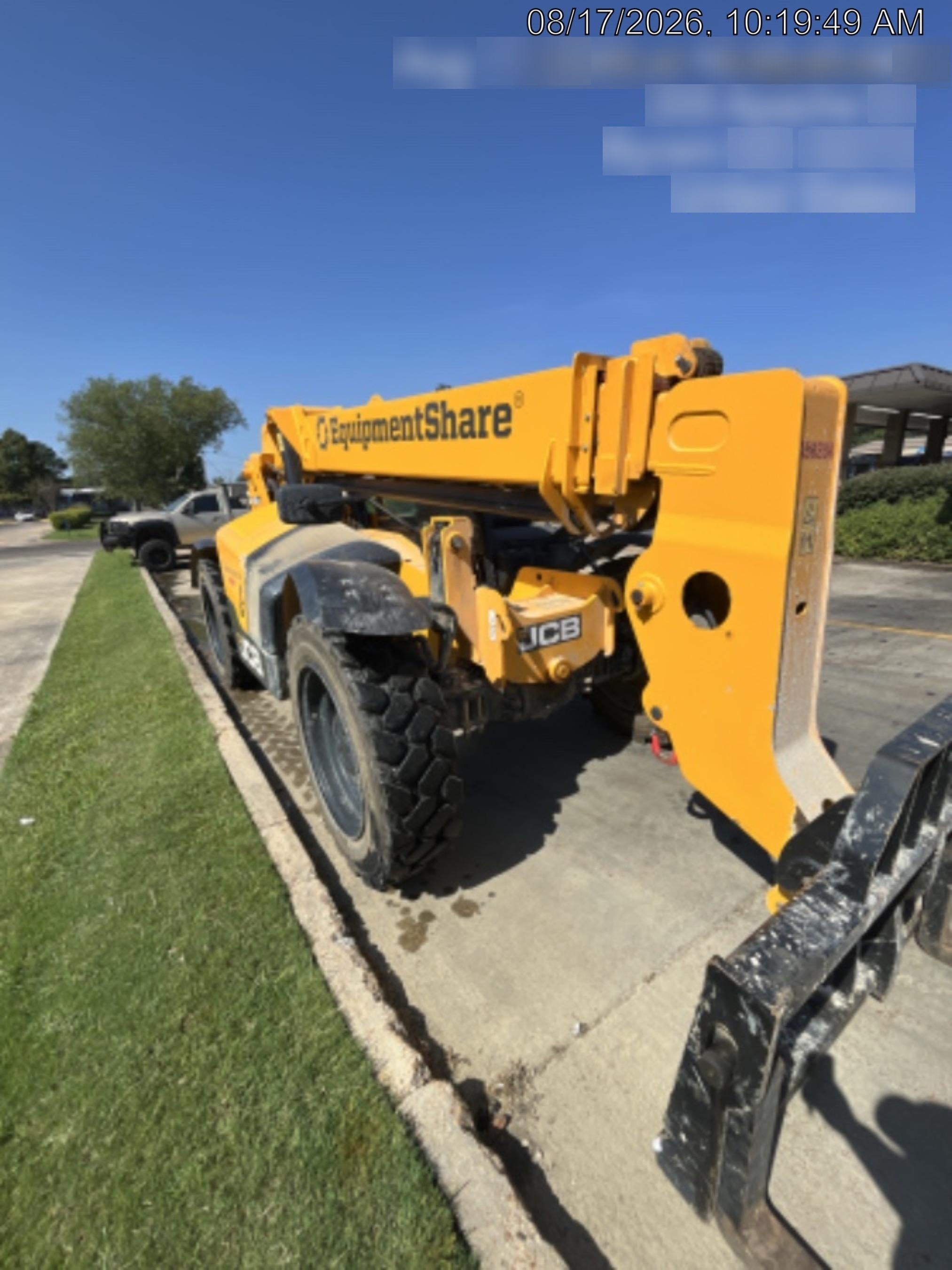 2024 JCB 509-42