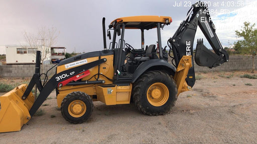2020 JOHN DEERE 310LEP