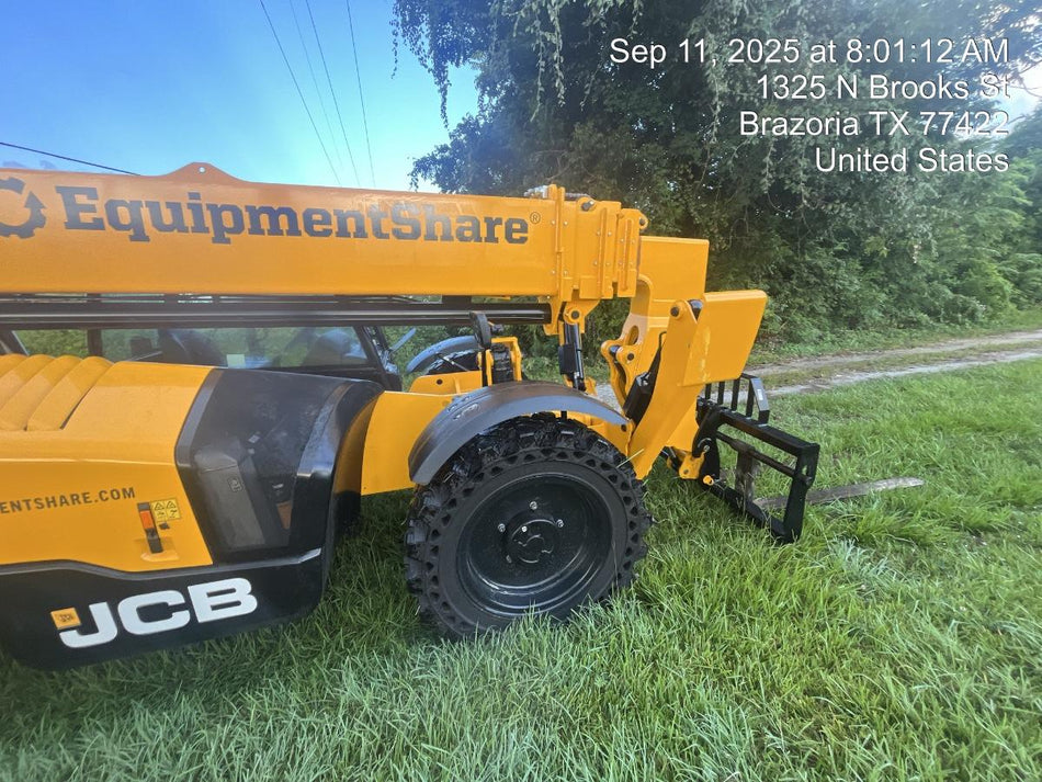 2025 JCB 510-56