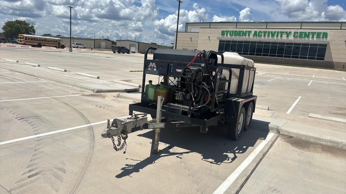 2020 MI-T-M CORPORATION HS-3006-0MDK-UR