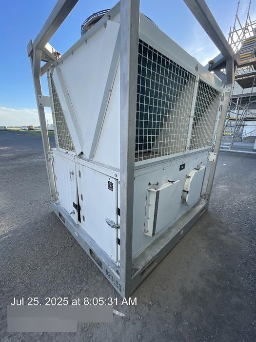 2021 SMARTECH SACP41A-HS