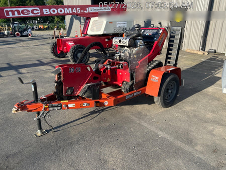 2023 DITCH WITCH S3C