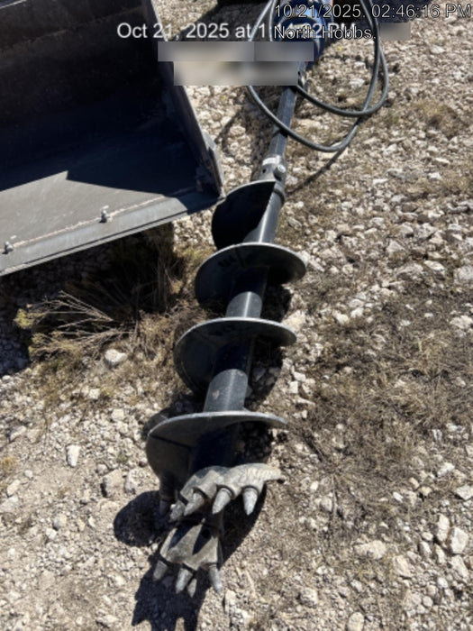 2023 AUGER TORQUE 3300-30