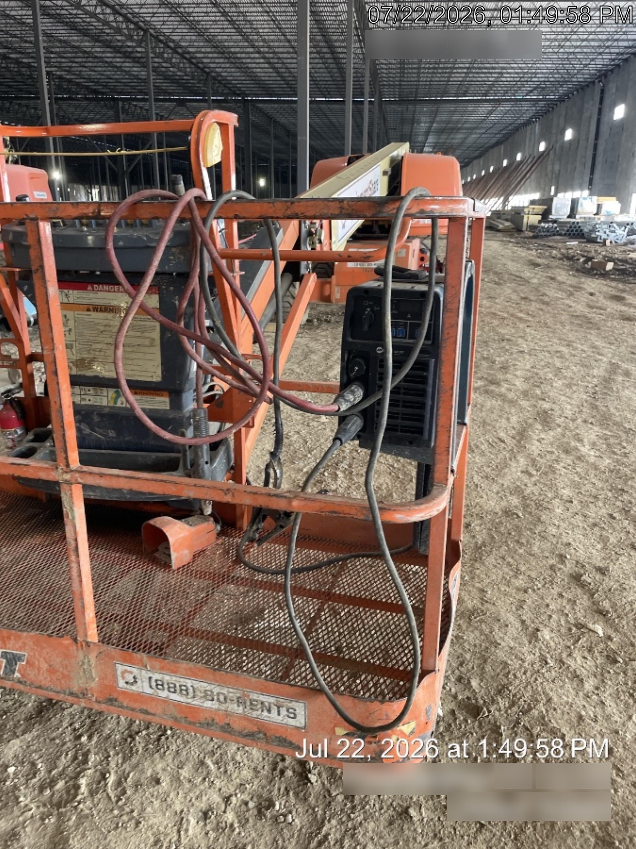 2024 MILLER ELECTRIC CST-282