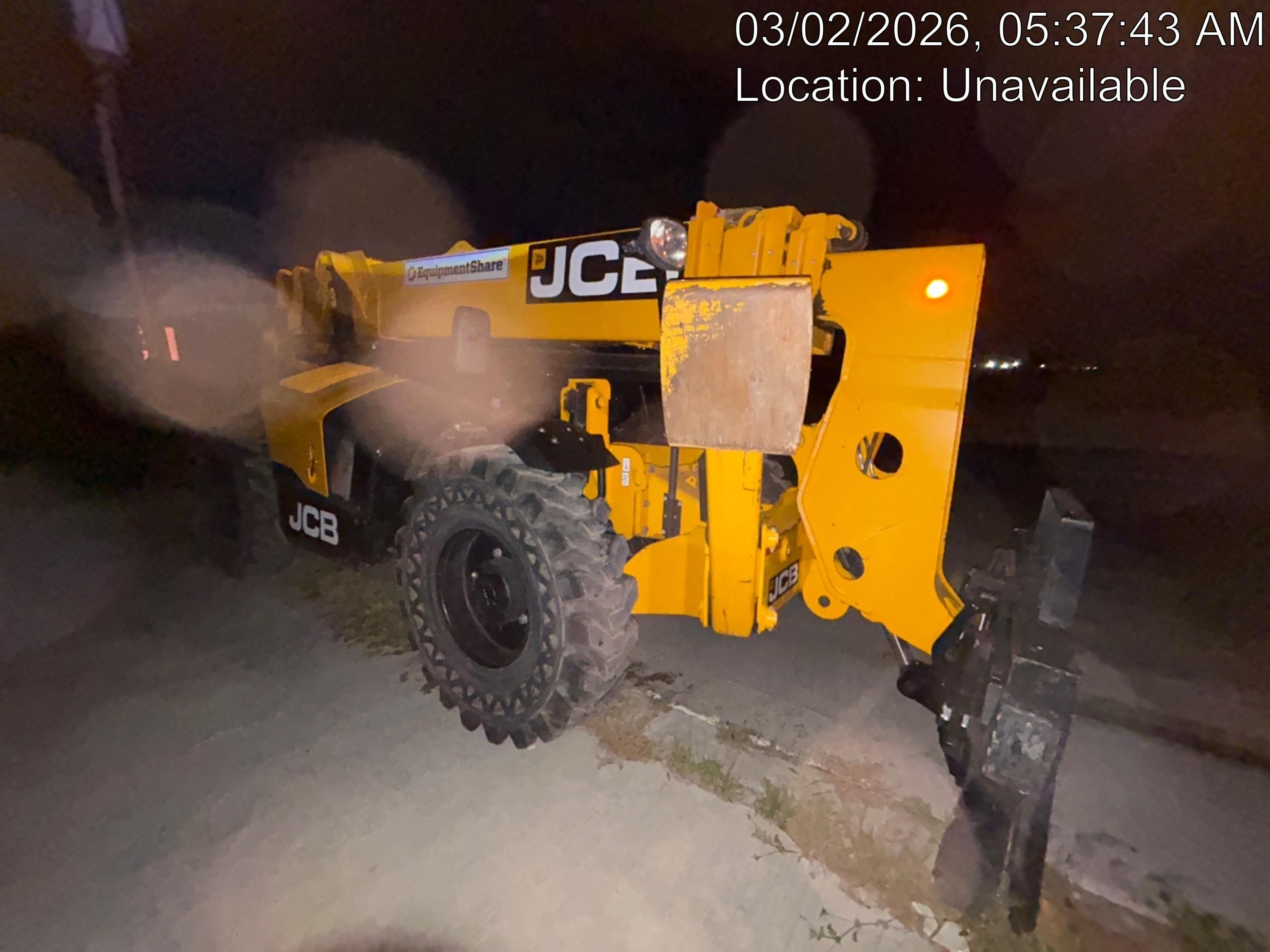 2022 JCB 514-56