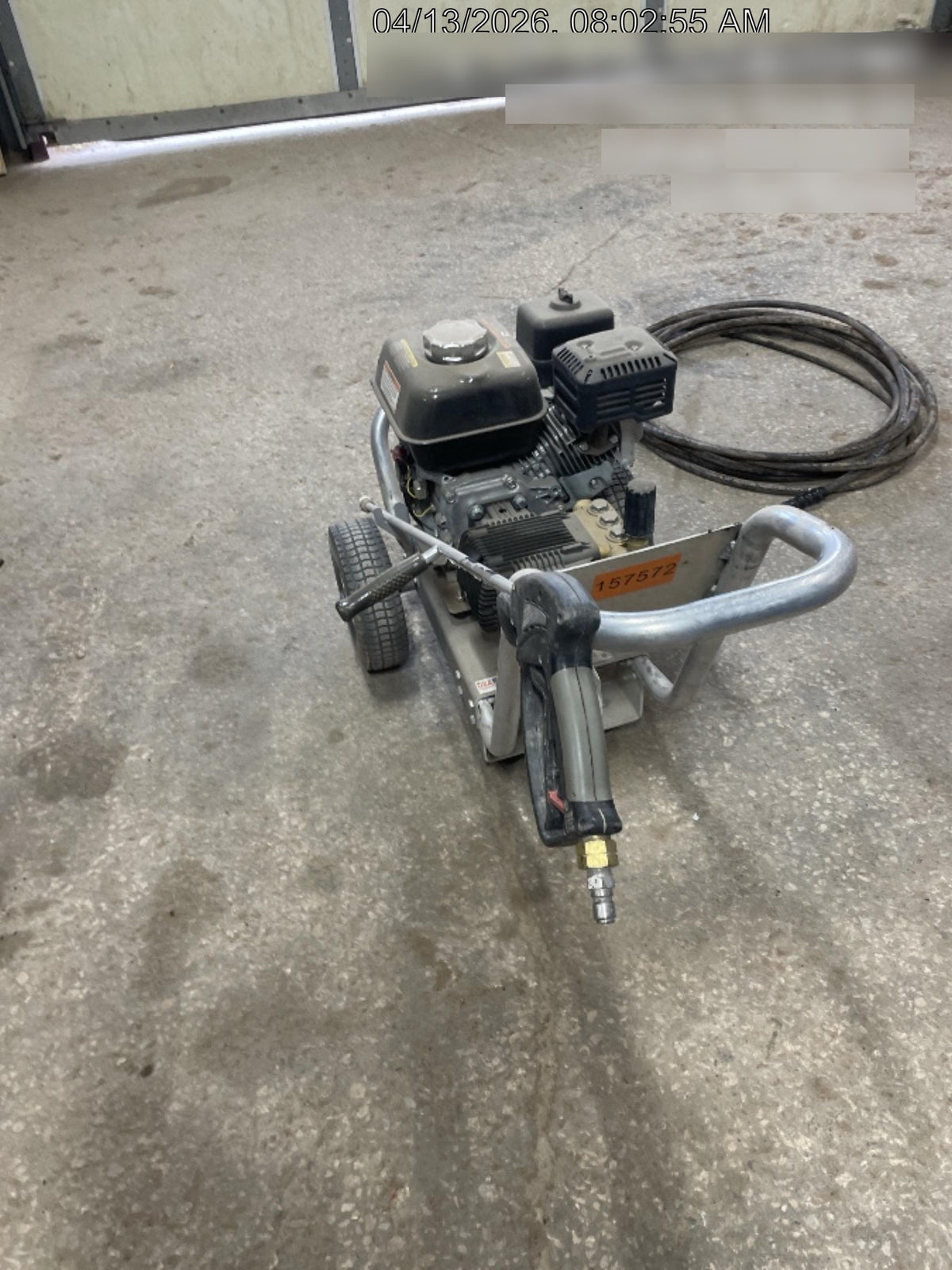 2021 MI-T-M CORPORATION CA-2703-1MMH