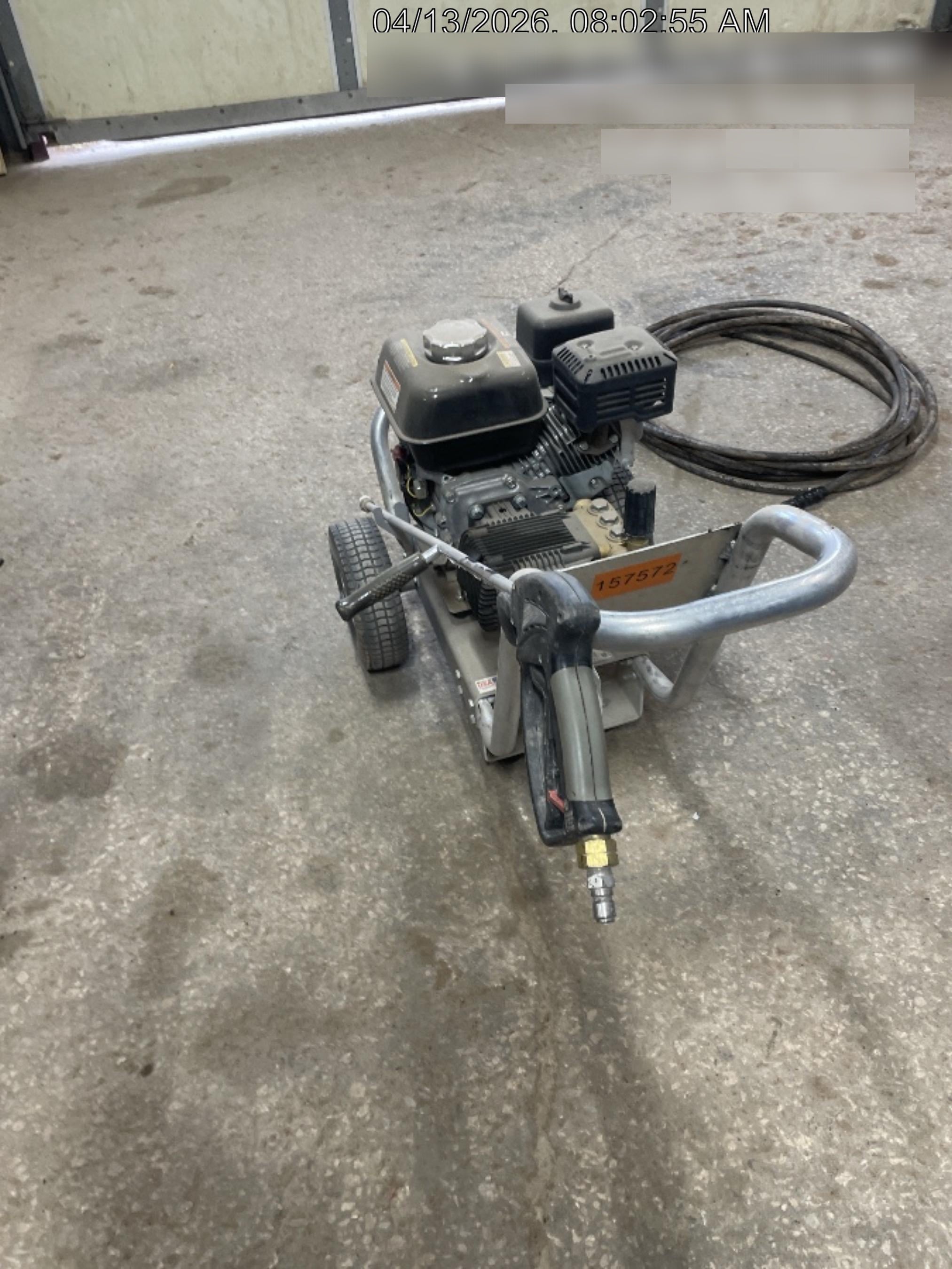 2021 MI-T-M CORPORATION CA-2703-1MMH