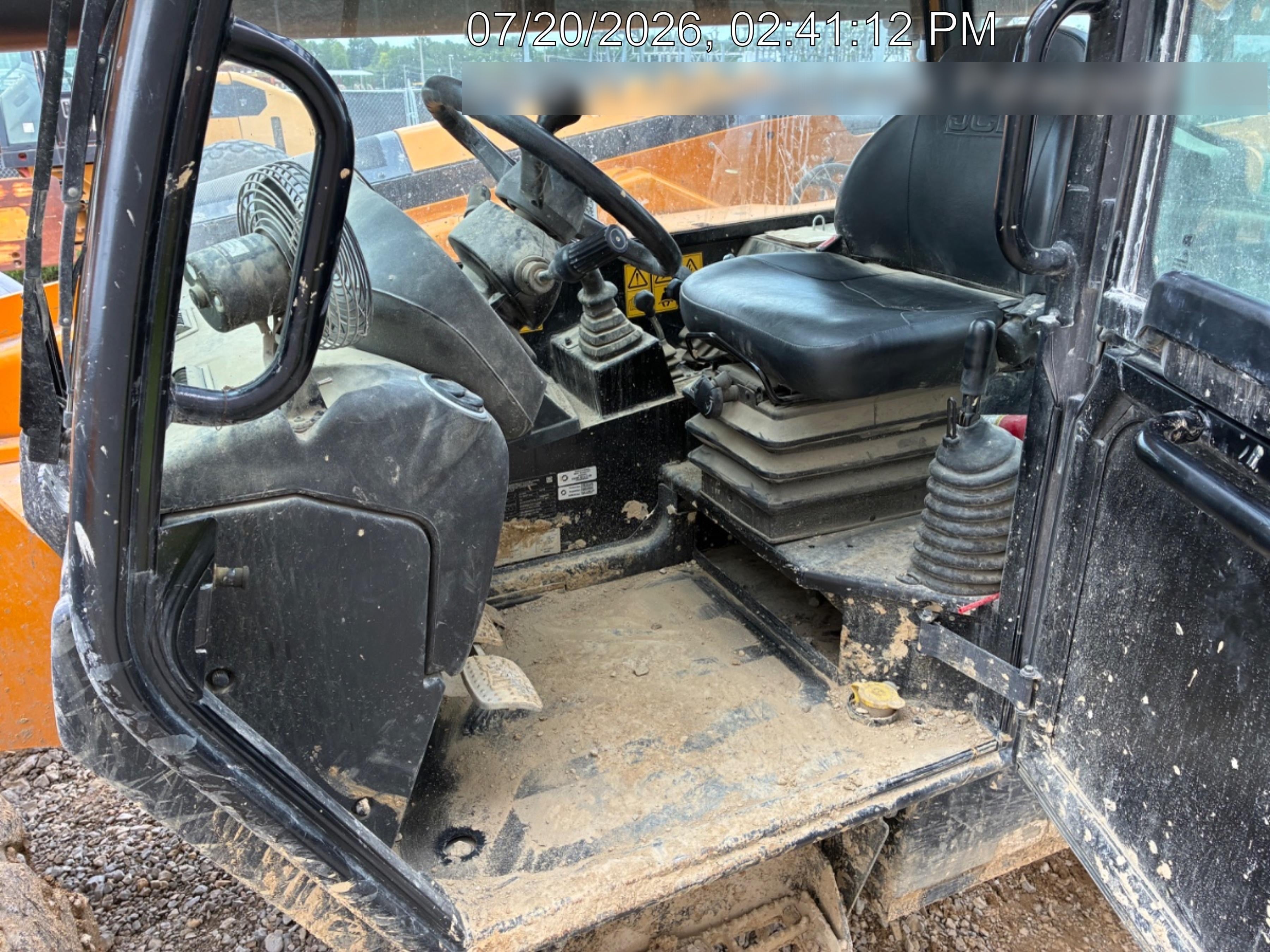 2025 JCB 510-56